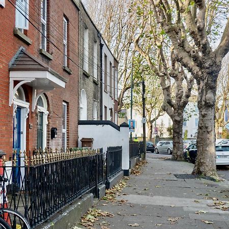 City Centre D1 - 2 Bedroom Spacious Modern Duplex House Dublin Exterior photo